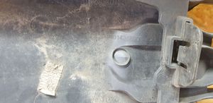 Citroen C4 II Picasso Kratka dolna zderzaka przedniego 9801435877