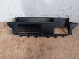 Peugeot Rifter Déflecteur d'air de radiateur de refroidissement 9821840980