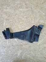 Volvo C30 Staffa di rinforzo montaggio del paraurti posteriore 31265679