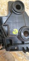 Volkswagen Golf VIII Staffa di rinforzo montaggio del paraurti anteriore 5H9807393C