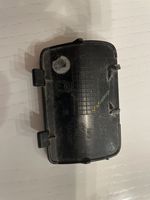 Audi Q3 8U Galinis tempimo kilpos dangtelis 8U0807442C