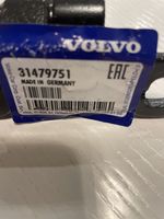 Volvo XC40 Cerniera inferiore della portiera posteriore 31479751