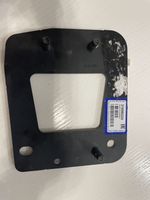 Volvo XC40 Traversa di supporto paraurti posteriore 31698224