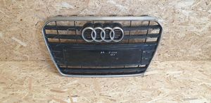 Audi A5 Sportback 8TA Grotelės viršutinės 8T0853651G