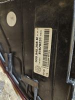 Volkswagen PASSAT B8 Klosze lamp tylnych 3G9945208N