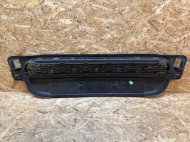 Citroen C3 Grille inférieure de pare-chocs avant 9812061877