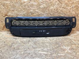 Citroen C3 Grille inférieure de pare-chocs avant 9812061877