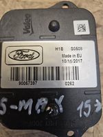 Ford S-MAX LED-liitäntälaitteen ohjausmoduuli 90057397