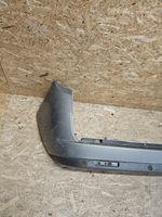 Fiat Doblo Rear bumper 735473501