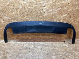 Volvo V40 Rivestimento della parte inferiore del paraurti posteriore 31283761