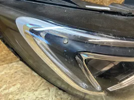 Opel Grandland X Phare frontale YP00162680