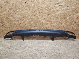 Toyota Yaris Rivestimento della parte inferiore del paraurti posteriore 524530D050