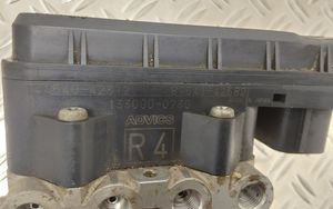 Toyota RAV 4 (XA40) Pompe ABS 4454042312