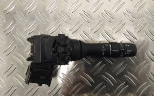 Toyota Verso-S Wiper control stalk 17F848