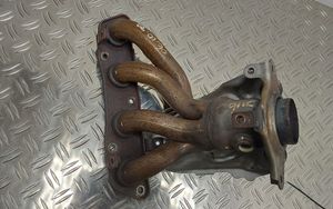 Toyota Verso Exhaust manifold 