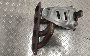 Toyota Verso Exhaust manifold 