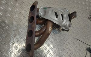 Toyota Verso Exhaust manifold 