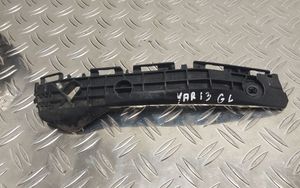 Toyota Yaris Support de pare-chocs arrière 525760D130