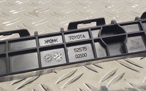 Toyota Auris E180 Support de pare-chocs arrière 5257502100