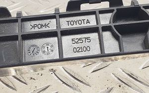 Toyota Auris E180 Support de pare-chocs arrière 5257502100