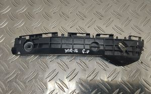 Toyota Yaris Support de pare-chocs arrière 525750D272