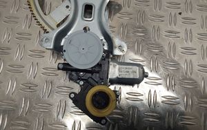 Toyota Corolla Verso AR10 Motorino alzacristalli della portiera anteriore 698200F010