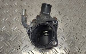 Toyota Corolla Verso AR10 Termostaatin kotelo 163200R011A