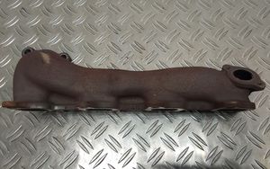 Toyota Verso Exhaust manifold 