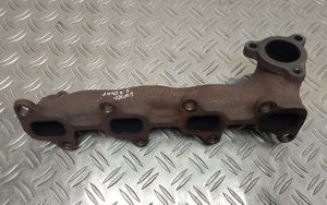 Toyota Verso Exhaust manifold 