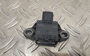 Toyota Verso Sensore di imbardata accelerazione ESP 891830F010