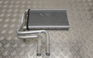 Toyota GT 86 Pečiuko radiatorius 