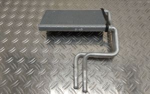 Toyota GT 86 Heater blower radiator 