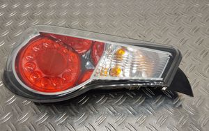 Toyota GT 86 Lampa tylna 22060082