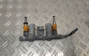 Toyota GT 86 Injecteur de carburant 192052303