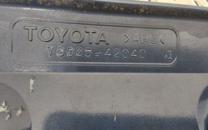 Toyota RAV 4 (XA30) Tailgate/trunk spoiler 7608542040