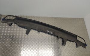 Toyota Yaris Moulure inférieure de pare-chocs arrière 524530D050