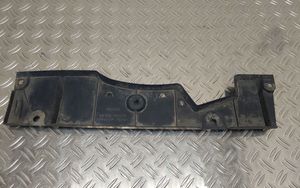 Toyota Yaris Couvre-soubassement arrière 583980D020