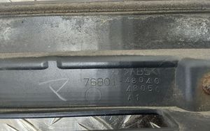 Lexus RX 300 Takaluukun rekisterikilven valon palkki 7680148040