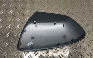 Toyota Sienna XL30 III Moldura protectora de plástico del espejo lateral 8791508021