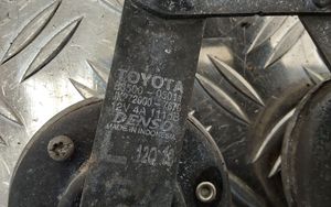 Toyota Avensis T270 Äänimerkkilaite 8650005011