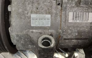 Toyota Avensis T270 Compresseur de climatisation GE4472601496