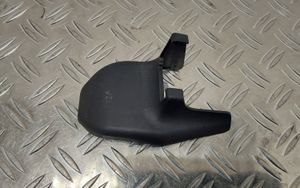 Toyota Avensis T270 Front passenger seat rail trim 7212805020