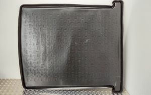 Toyota Avensis T270 Rubber trunk/boot mat liner PZ434T5301