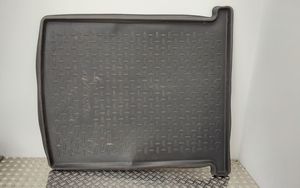 Toyota Avensis T270 Rubber trunk/boot mat liner PZ434T5301