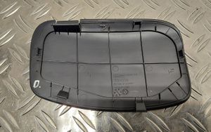 Toyota Verso Altro elemento di rivestimento bagagliaio/baule 647450F020