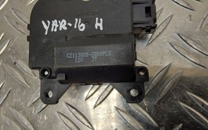 Toyota Yaris Air flap motor/actuator CZ1138002800PLS