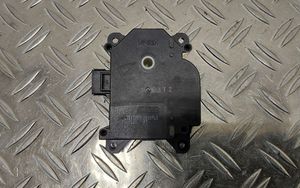 Toyota Yaris Air flap motor/actuator CZ1138002810PLS