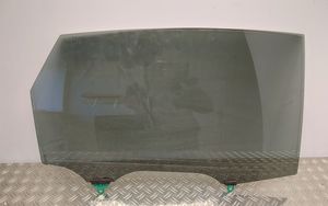 Toyota Prius+ (ZVW40) Vetro del finestrino della portiera posteriore 