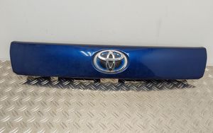 Toyota Prius+ (ZVW40) Listwa oświetlenie tylnej tablicy rejestracyjnej 7680147090