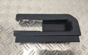 Toyota Prius+ (ZVW40) Cache garniture rail de siège arrière 7215747070